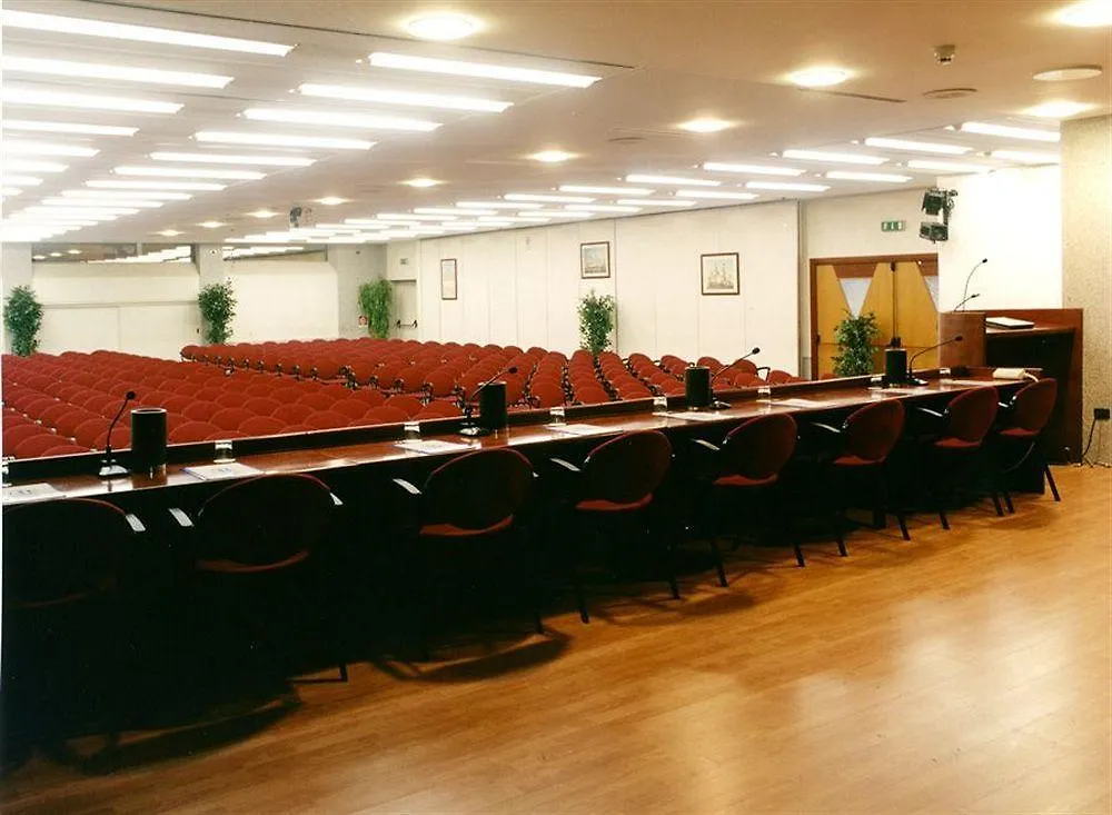 *** Ξενοδοχείο Addaura Village E Congressi Mondello Ιταλία