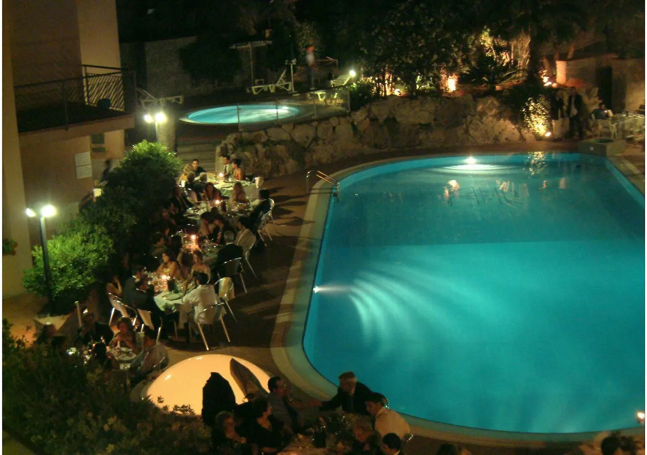 Addaura Village E Congressi Mondello Ξενοδοχείο