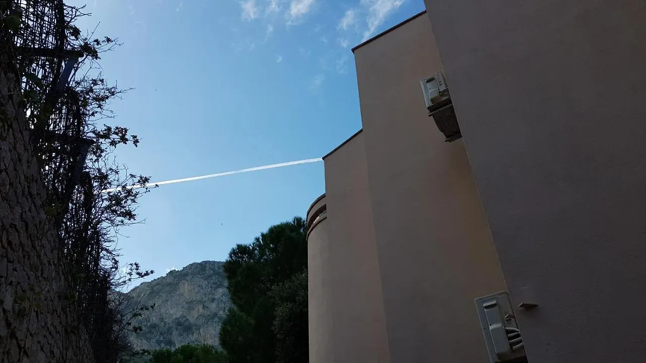 Addaura Village E Congressi Mondello Ξενοδοχείο