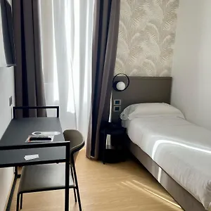 Hotell Patria