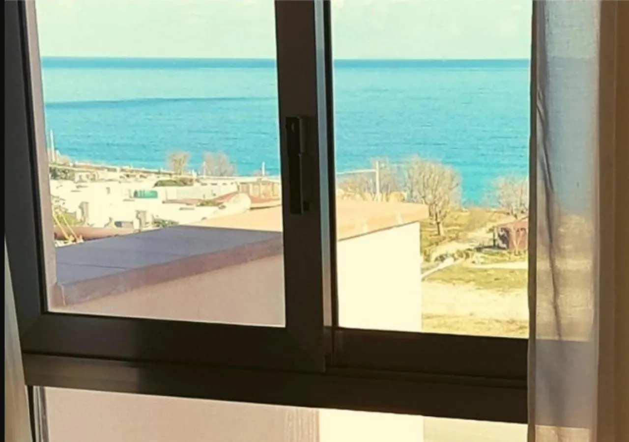 Hotell Addaura Village E Congressi Mondello