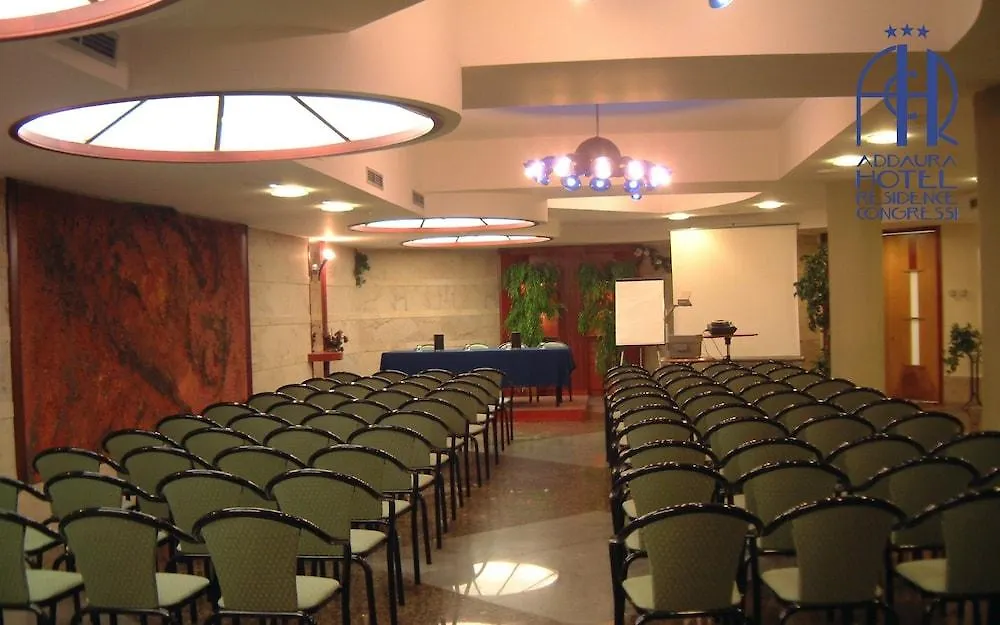 Addaura Village E Congressi Mondello