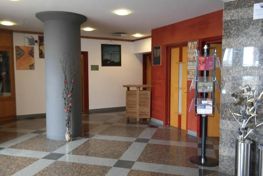 *** Hotell Addaura Village E Congressi Mondello Italien