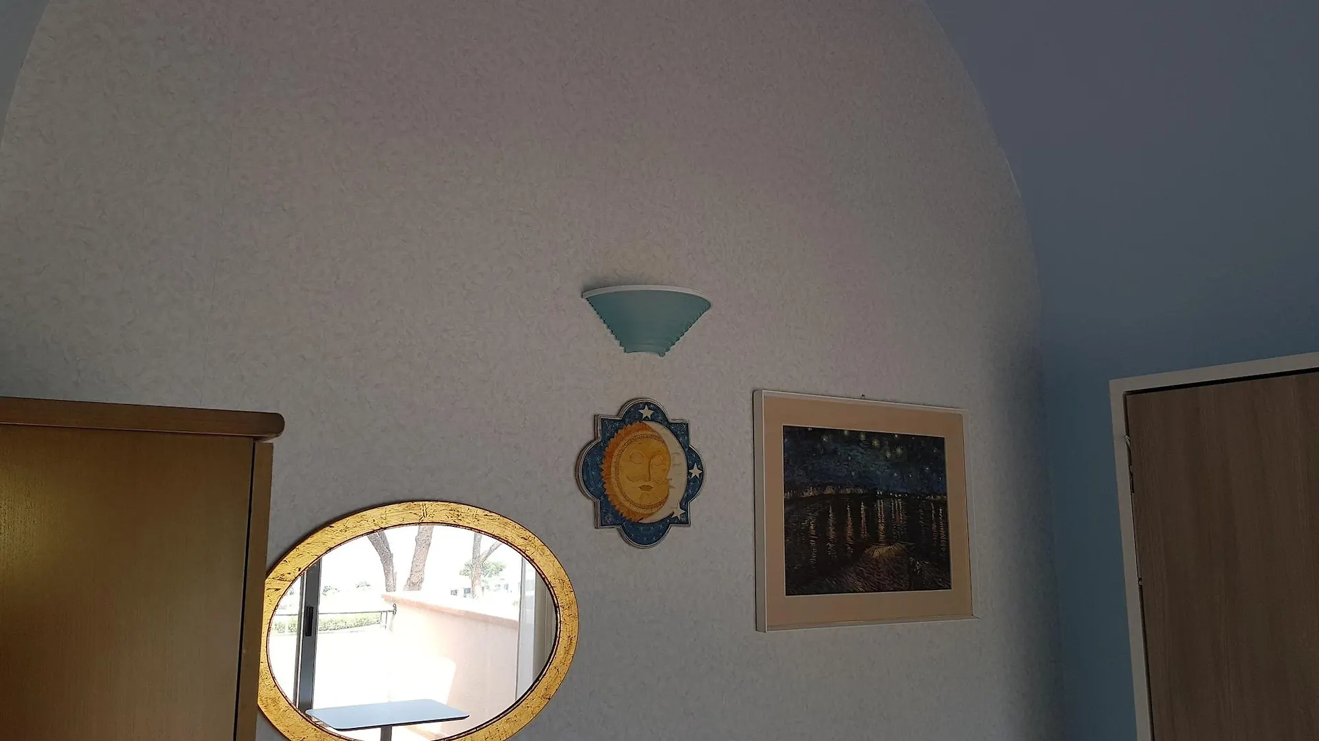Hotel Addaura Village E Congressi Mondello