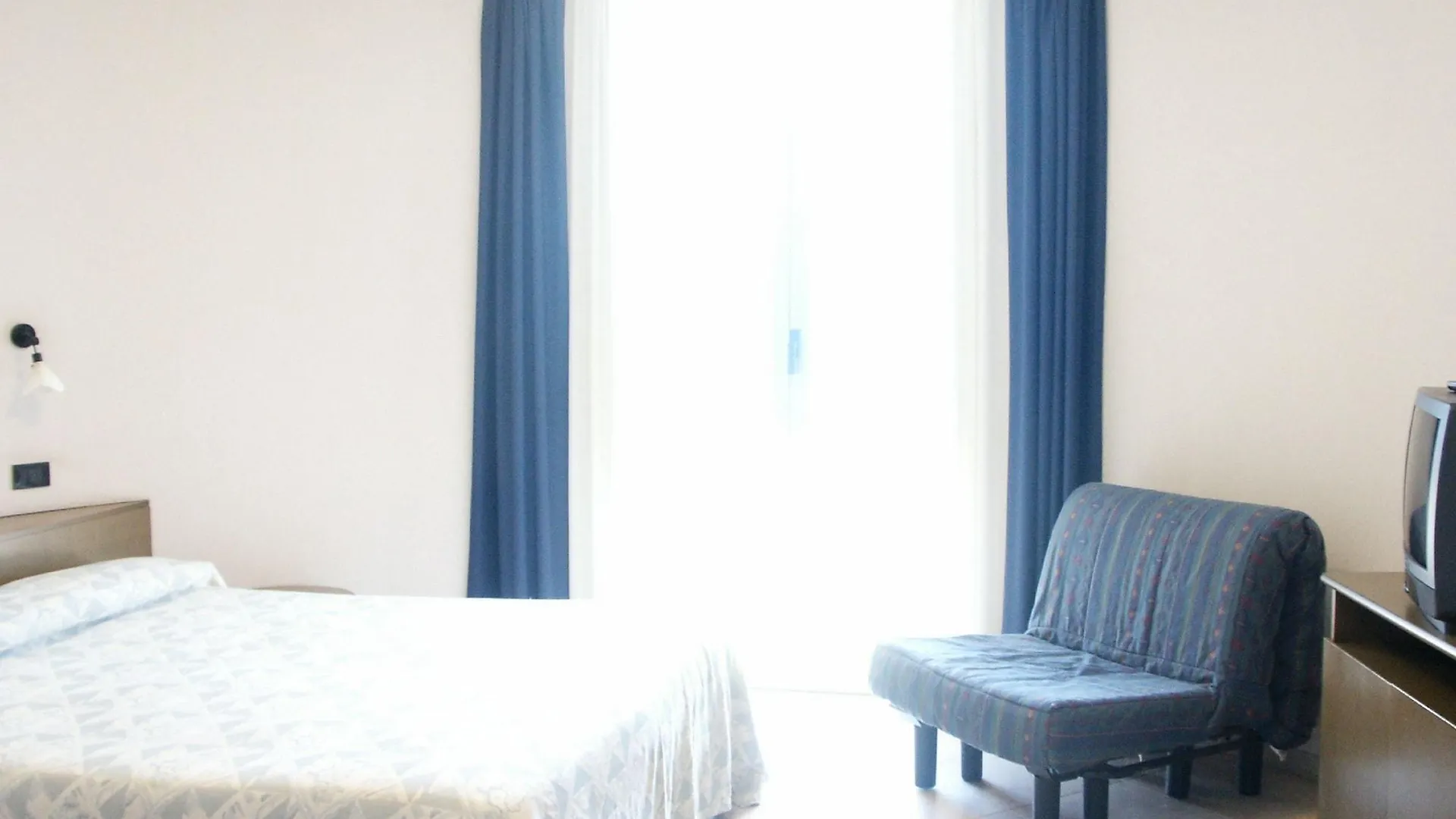 Hotell Addaura Village E Congressi Mondello