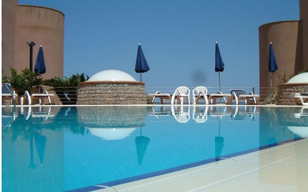 Addaura Village E Congressi Mondello Hotel