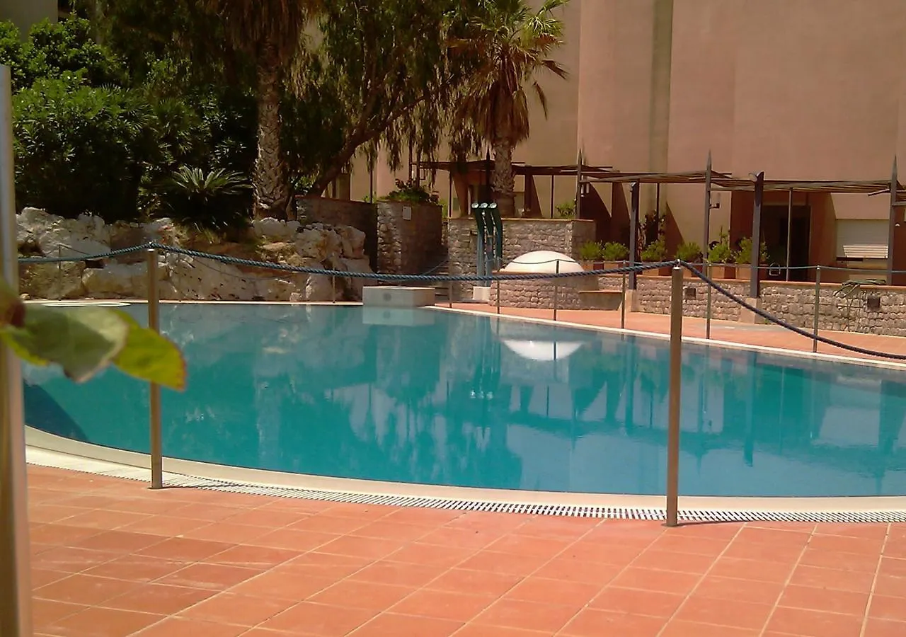 Hotel Addaura Village E Congressi Mondello