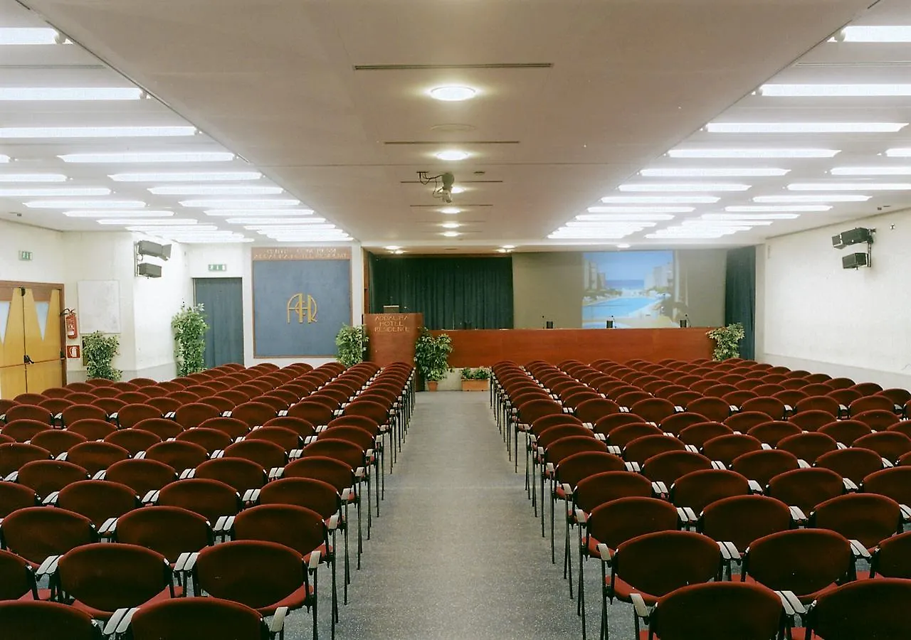 Addaura Village E Congressi Mondello 3*,  Italien