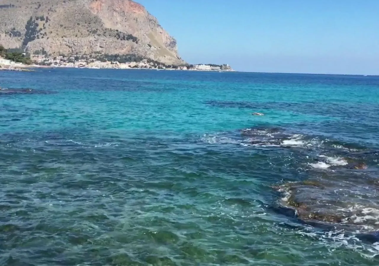 Addaura Village E Congressi Mondello 3*,  Italy