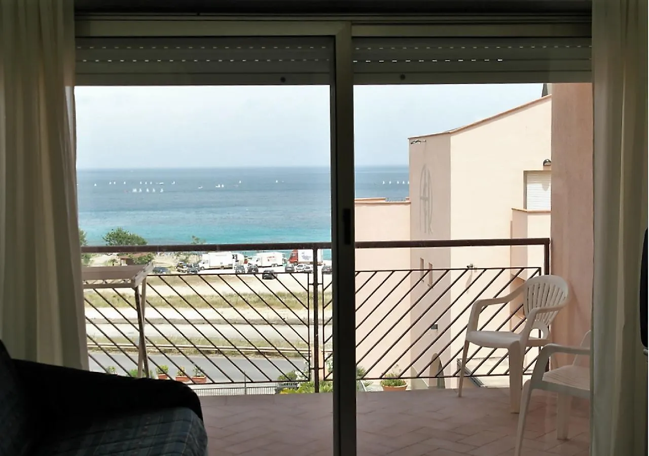 Addaura Village E Congressi Mondello 3*,  Italien