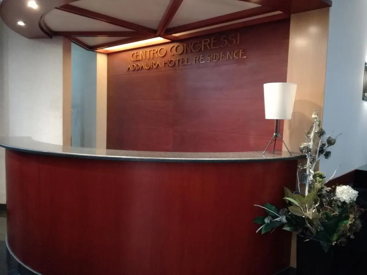 *** Hotel Addaura Village E Congressi Mondello Italy