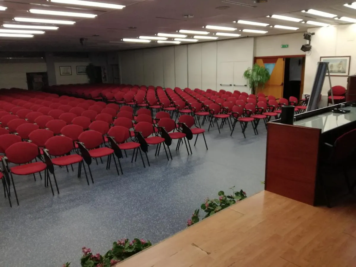 Addaura Village E Congressi Mondello 3*,  Italien