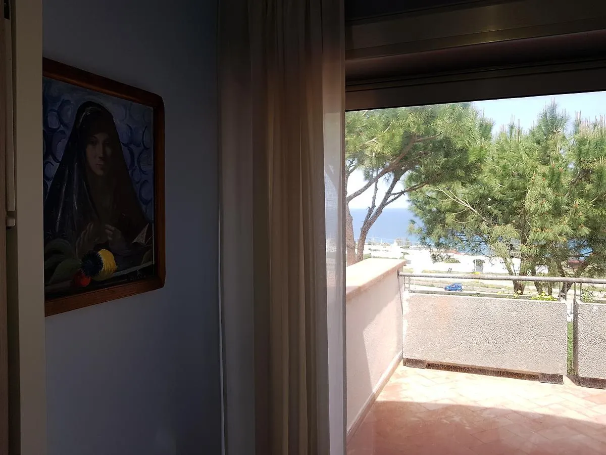 Addaura Village E Congressi Mondello Hotell