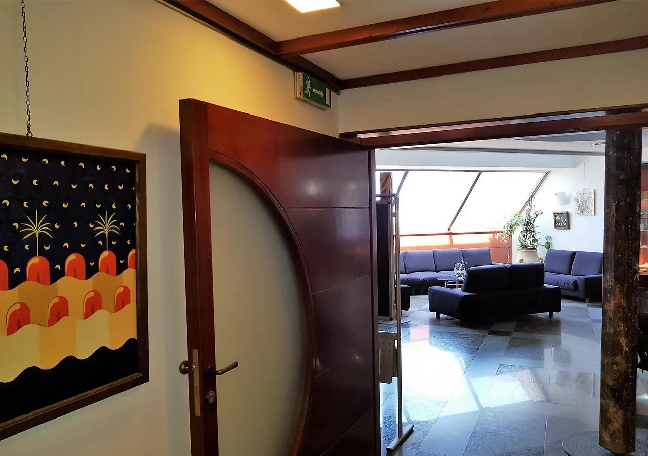 Addaura Village E Congressi Mondello Hotel