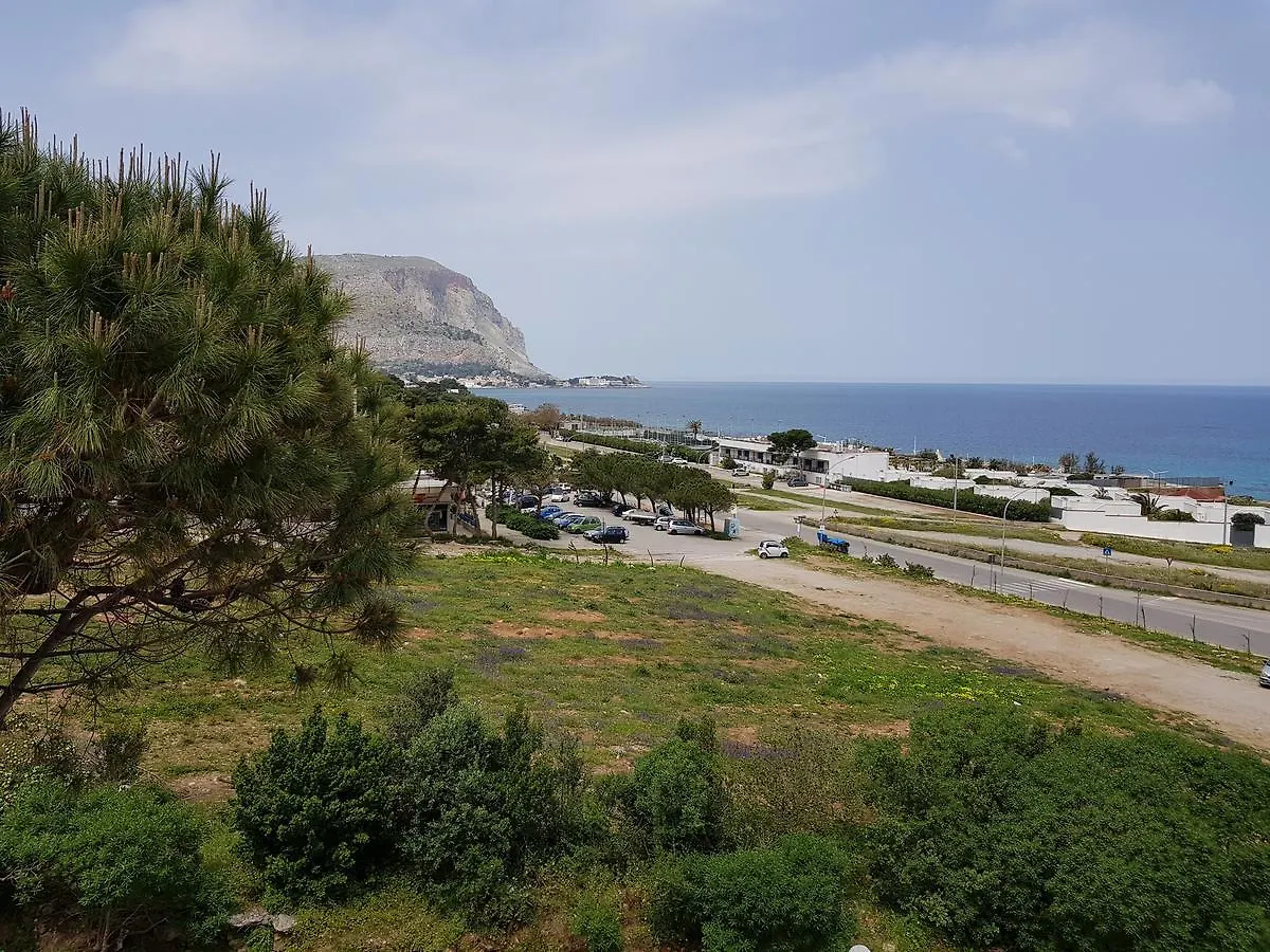Addaura Village E Congressi Mondello Italy