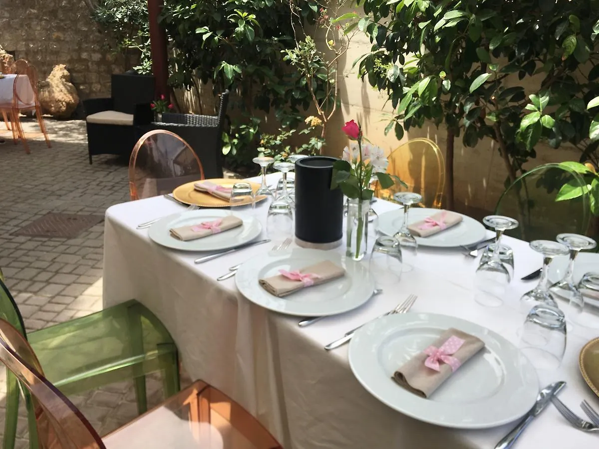 Addaura Village E Congressi Mondello Hotell