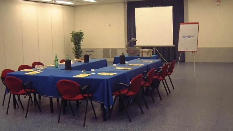 Hotell Addaura Village E Congressi Mondello