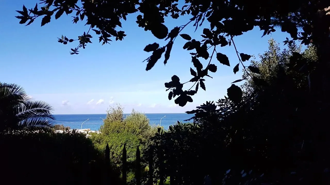 Addaura Village E Congressi Mondello Hotel