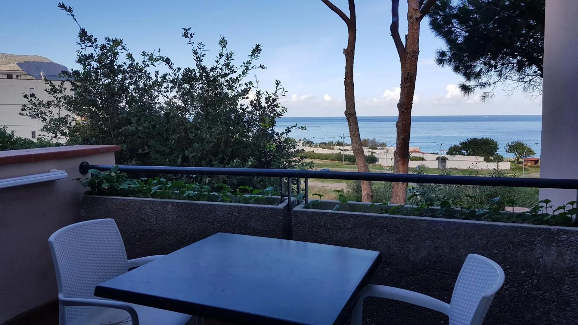 Hotel Addaura Village E Congressi Mondello